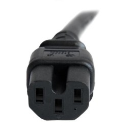 CABLE ALIMENTACION IEC14 M...