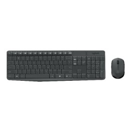 KIT INALAMBRICO LOGITECH...
