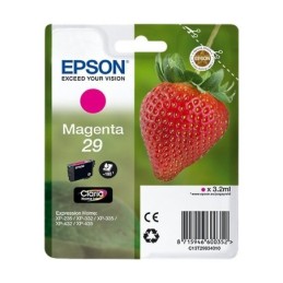 CARTUCHO EPSON T2983 MAGENTA
