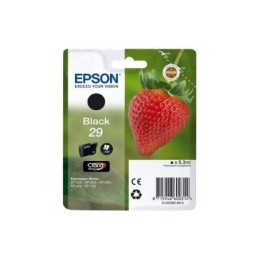 CARTUCHO EPSON T2981 NEGRO