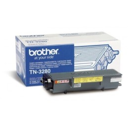 TONER BROTHER TN-3280 NEGRO