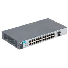 SWITCH HP 1810-24G P/N...