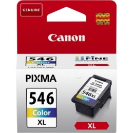 CARTUCHO CANON CL546XL...