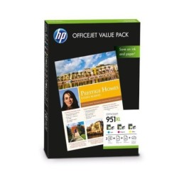 CARTUCHO HP 951 XL CYAN +...