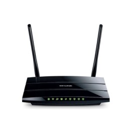 TP-LINK ROUTER ADSL2+...