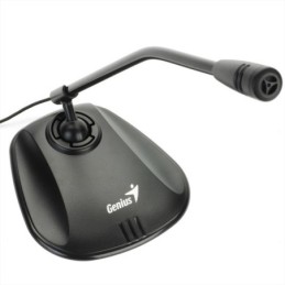 MICROFONO GENIUS MIC-01A