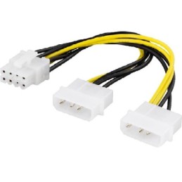 CABLE ALIMENTACION 2X...
