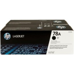TONER HP CE278A NEGRO (PACK...