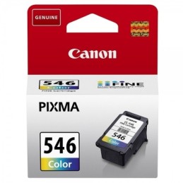 CARTUCHO CANON CL546 COLOR...