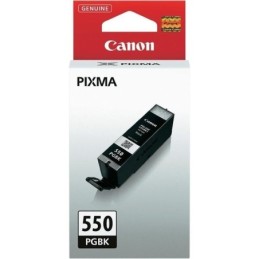 CARTUCHO CANON PG-550 NEGRO...