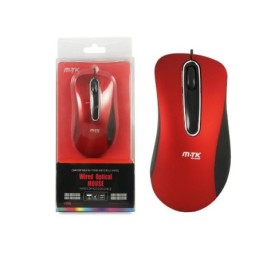 RATON MTK ROCK  RED 1000...