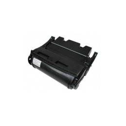 TONER COMPATIBLE LEXMARK...