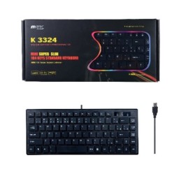 MINITECLADO MTK K3324...