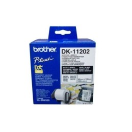 ETIQUETAS DE ENVIO BROTHER...