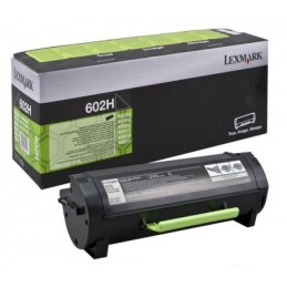 TONER LEXMARK MOD. 12A7405...