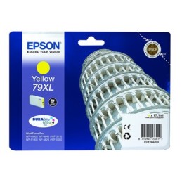 CARTUCHO EPSON 79XL...