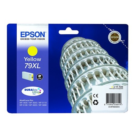 PASTA TERMICA NATEC HUSKY 4 GR.