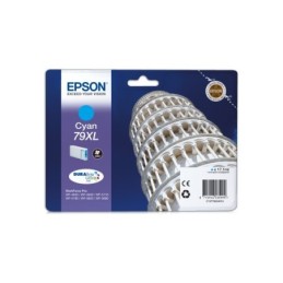 CARTUCHO EPSON 79XL CYAN...
