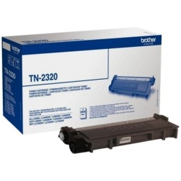 TONER BROTHER TN-2320 NEGRO