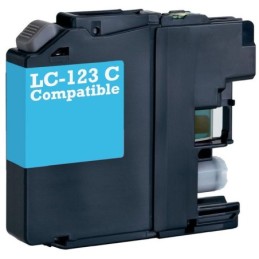 CARTUCHO COMPATIBLE BROTHER...