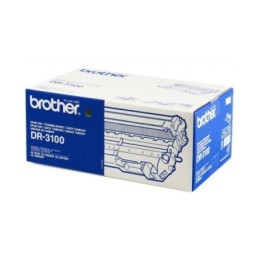 TAMBOR BROTHER TN-3330 NEGRO