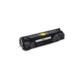 TONER COMPATIBLE HP CF283A...