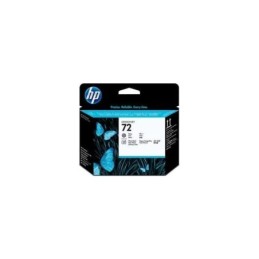 CABEZAL HP Nº 72 GRIS /...