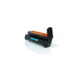 TAMBOR OKI C5100 CYAN