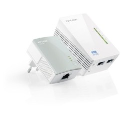 TP-LINK PLC WIFI...