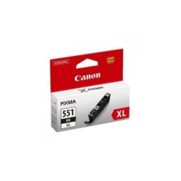 CARTUCHO CANON 551C XL...