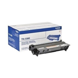 TONER BROTHER TN-3380 NEGRO