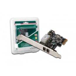 TARJETA DIGITUS  PCI-E...