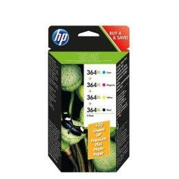 CARTUCHO HP 364 XL...