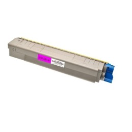 TONER COMPATIBLE OKI C801 /...
