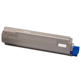 TONER COMPATIBLE OKI C801 /...