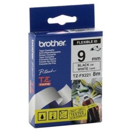 CINTA ETIQUETADORA BROTHER...