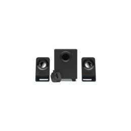 ALTAVOCES 2.1 LOGITECH MOD....