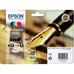 CARTUCHO EPSON MULTIPACK...