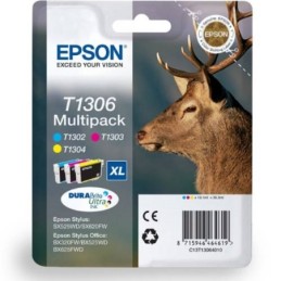 CARTUCHO EPSON MULTIPACK...