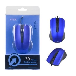 RATON MTK K3376 MAGE 1000...