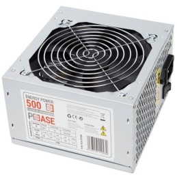 FUENTE ALIMENTACION PCCASE...