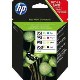 CARTUCHO HP 950 XL / 951XL...