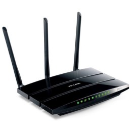 TP-LINK ROUTER ADSL2+ /...
