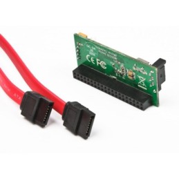 ADAPTADOR INTERNO GEMBIRD...