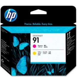 CABEZAL DE IMPRESION HP...