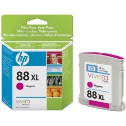 CARTUCHO HP 88XL MAGENTA...