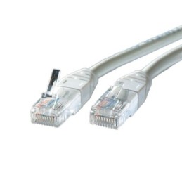 CABLE RED CABLEXPERT CAT. 5...