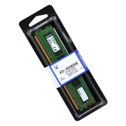 4GB MEMORIA DDR-3 1600MHZ...