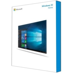 WINDOWS 10 HOME 64 BITS