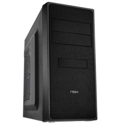 CAJA ATX NOX COOLBAY RX...